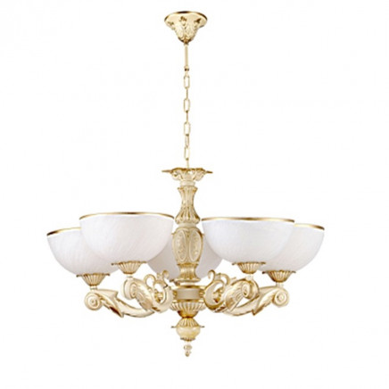Classical Chandelier Beautiful Chandelier Pendant Lights (GD-1052-5)