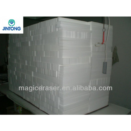 Cleaning Sponge,The Largest Compressed Melamine Foam Manufacturer in China