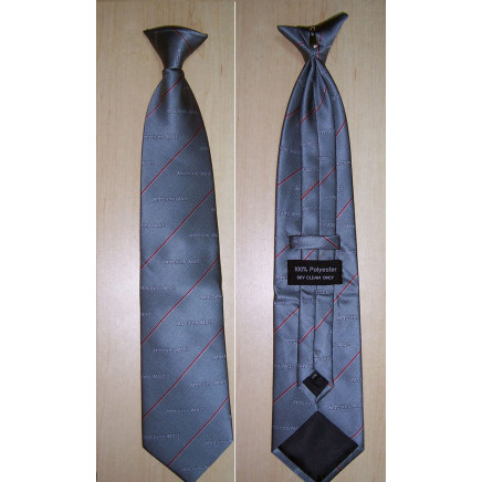 Clip-on Tie / Club Ties