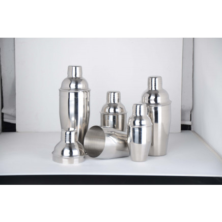 Cocktail Shaker, Protein Shaker