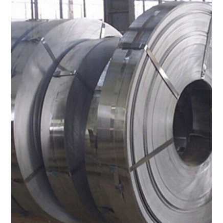 Cold Rolled Steel Strip Surface Treatment: Chromated, Antifinger