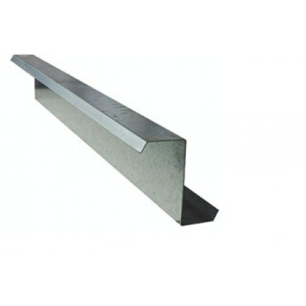 Cold Rolled Z Purlins