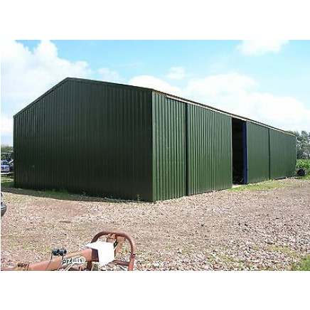 Cold Rolled Zinc Aluminum Corrugated Steel Sheet