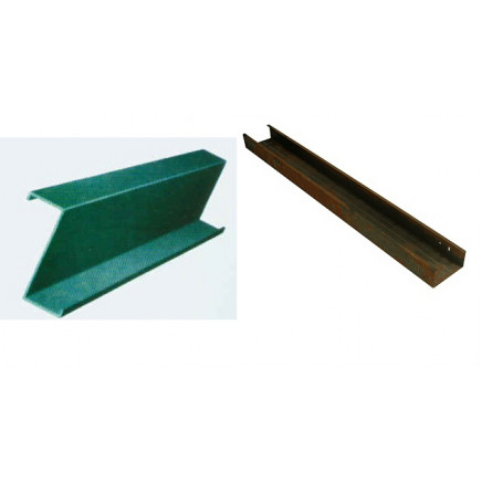 Coll Rolled Galvanized C. Z Channel Purlin for Steel Structure Warehouse