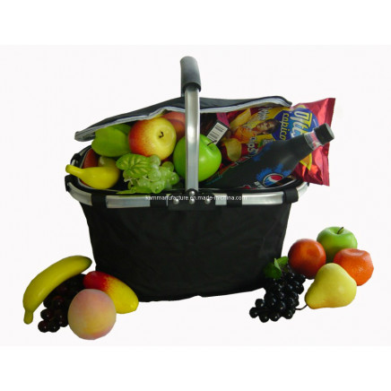 Collapsible Cooler Basket (KM7844)