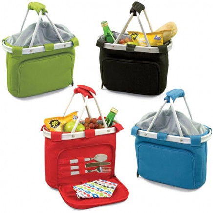 Collapsible Picnic Hamper