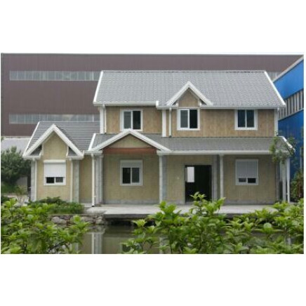 Color Roofing Sheet for Prefabricated House