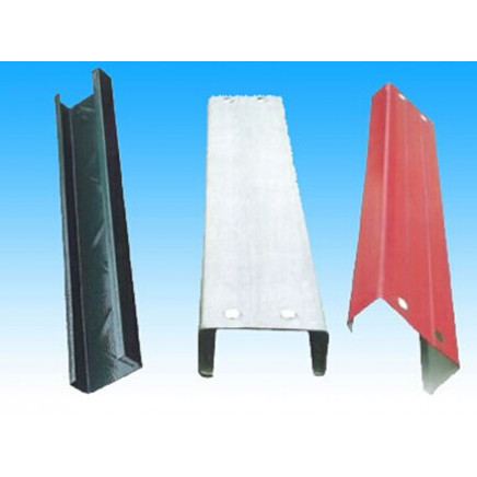 Color Steel C Purlin for Steel Struction