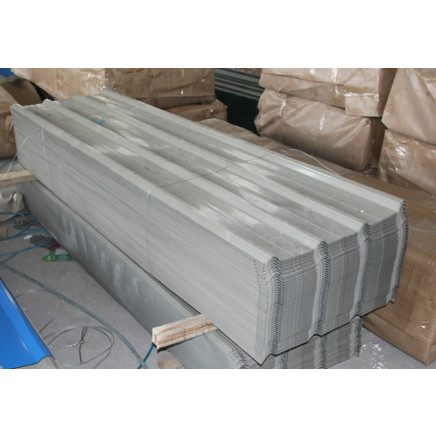 Colored Steel Zinc Coat Roof Sheets