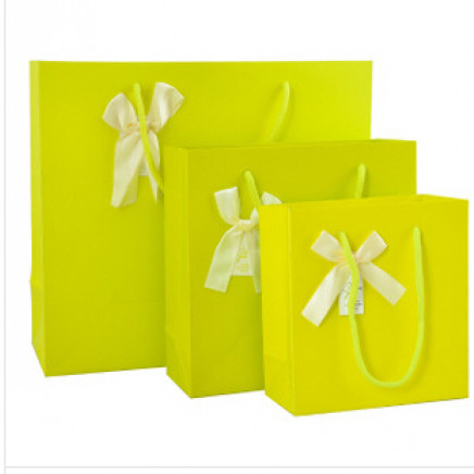 Colorful Shopping Bag High Quality Handlebag