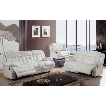 Comfirtable Living Room Recliner Sofa (SF3680-B)