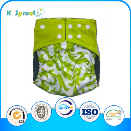 Comfort / Assurance / Fashion Cloth / Disposable Adult Nappy Diaper / Insert Pad / Pull up Panty