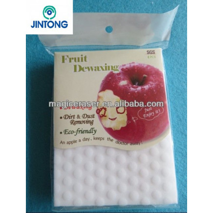 Companies Looking for Agents Agent Wanted- Fruit Cleaning/Apple Cleaning Sponge