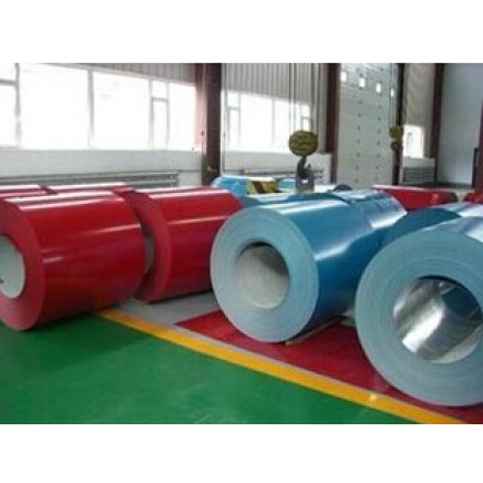 Competitive Price Good Quality PPGI Coil