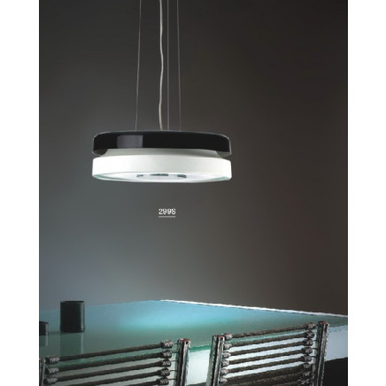 Contemporary Home Carbon Steel Pendant Lighting (299S)