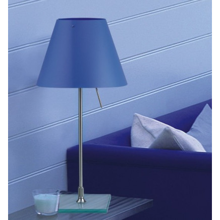 Contemporary Home PVC Table Lights with E14 Bulb (308T)