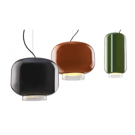 Contemporary Living Room Metal Pendant Light (MD10310-1-220)