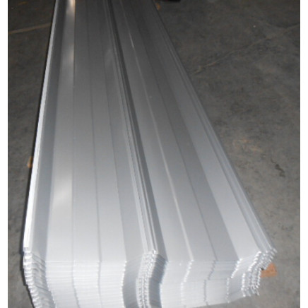 Corrugated Galvanized Steel PPGI Coil and Sheet for Roof