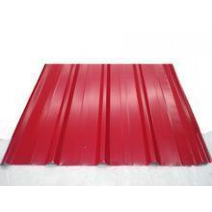 Corrugated Roofing Sheet