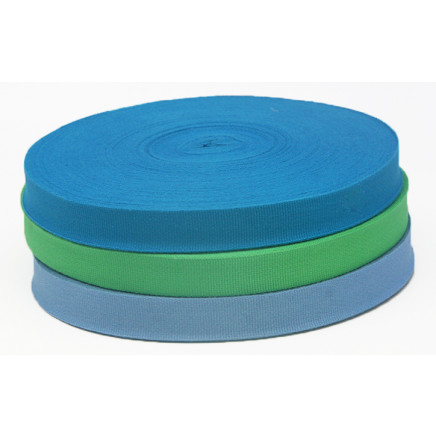 Cotton Plain Belt