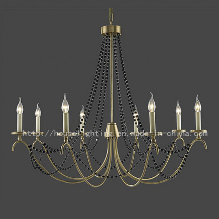 Crystal Chandelier /Crystal Pendant Lamp (CH-820-2136X8)