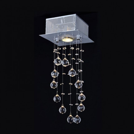 Crystal Mini Chandelier for Kids Living Room (EM2020-1)