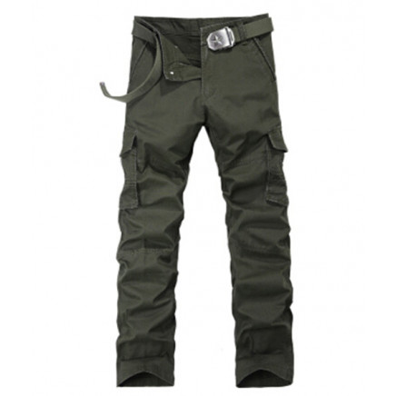 Custom Import OEM Men Long Pants
