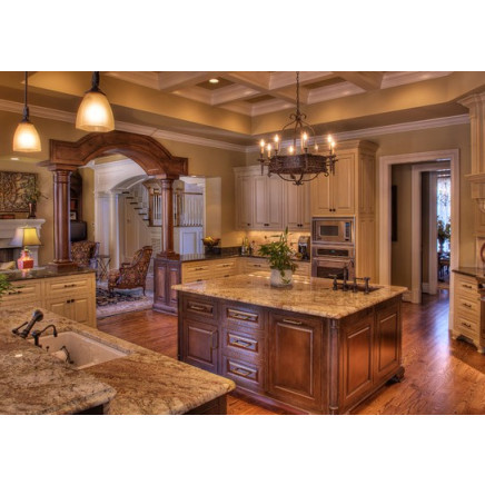Custom Made Kitchen Cabinets (Custom made kitchen furniture) #1304251