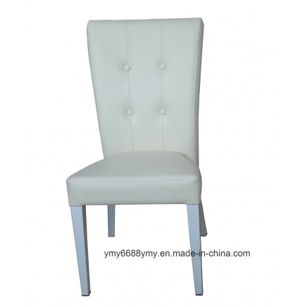 Custom Made Stackable Dining Chair Hotel Chairs