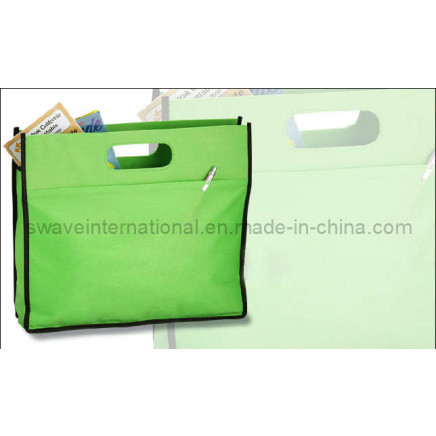 Customed Polypropylene Tote Case Bag 21098