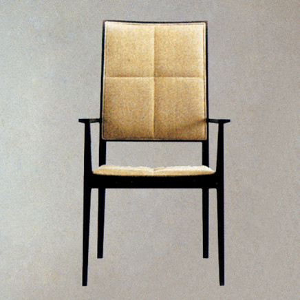 Customize Hotel Wooden Restaurant Chair Fll-Yz-012