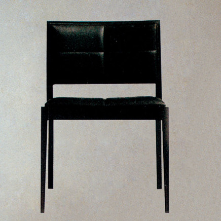 Customize Hotel Wooden Restaurant Chair Fll-Yz-014