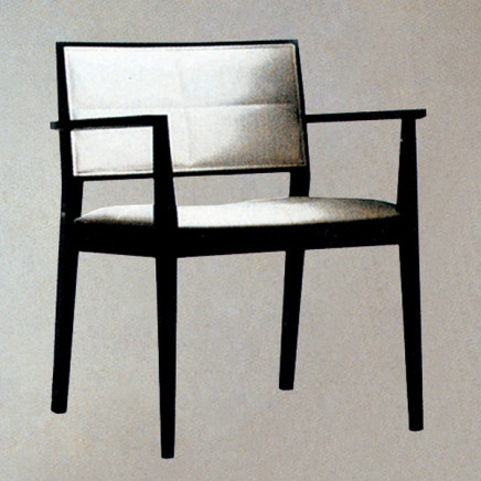 Customize Hotel Wooden Restaurant Chair Fll-Yz-015
