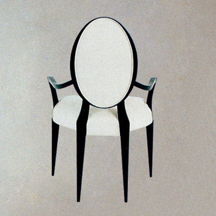 Customize Hotel Wooden Restaurant Chair Fll-Yz-025
