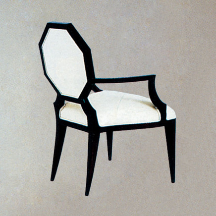 Customize Hotel Wooden Restaurant Chair Fll-Yz-027