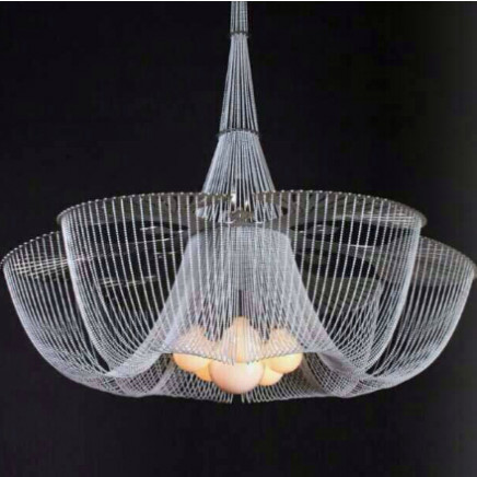 Customized European Style Crystal Chandelier