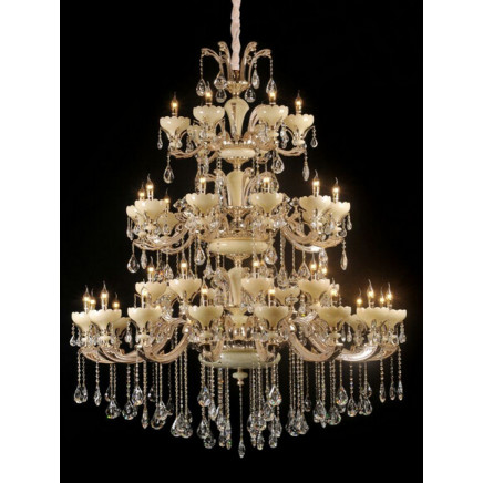 Customized Luxury Crystal Chandelier for Hotel