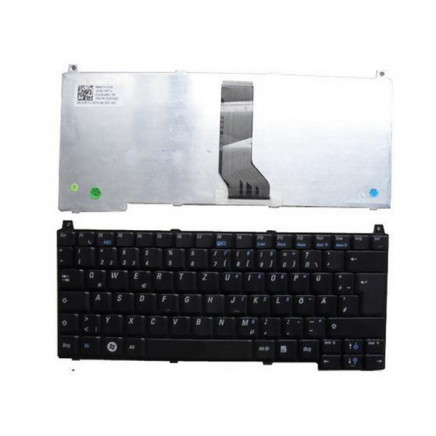 DELL 1310 1320 1510 2510 M1510 Series Keyboard