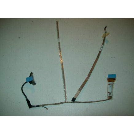 DELL Latitude E6510 M4500 15.6 Screen Cable