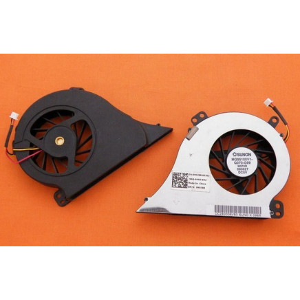 Dell Studio 1745 1747 1749 Fan