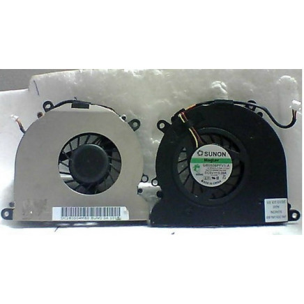 Dell Vostro 1310 1510 2510 Fan