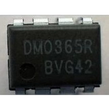 DM0365R For Power Board