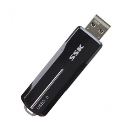 SSK USB3.0 Flash Disk 64GB Free Shipping