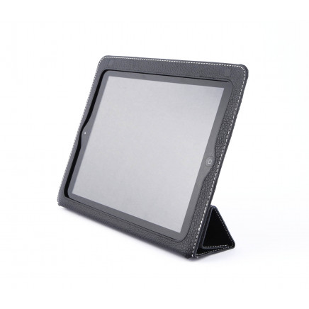 iSmart iPad 3/4 case. Black