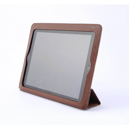 iSmart iPad 3/4 case. Coffee