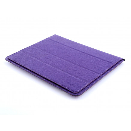 iSmart iPad 3/4 case. Purple