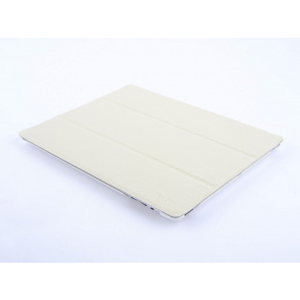 iSlim iPad 3/4 case. White