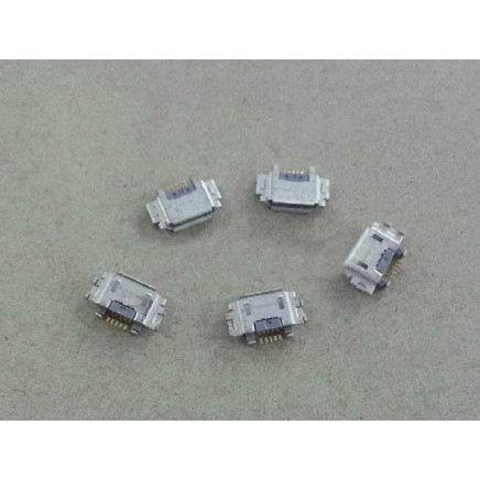 5pcs Sony LT22 LT29 LT28 Tail Plug