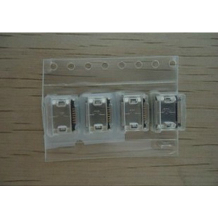 5pcs Samsung S3650 S5603 I9100 S5600 Charging Tail Plug