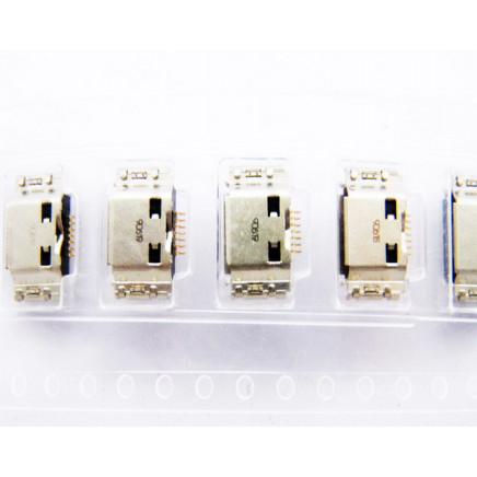 5pcs Samsung S5620 I8910 I9000 Tail Plug